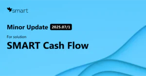 SMART Cash Flow
